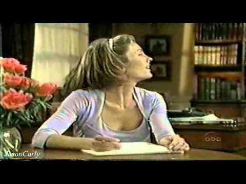 1999 ~ Caroline Benson 306 ~ Carly & Jason