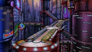Video thumbnail of "Crash Bandicoot 3 - Future Frenzy, Gone Tomorrow Music"