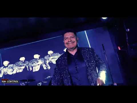 Grupo Sin Control - HuapasChilenas (En Vivo) 