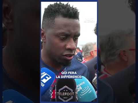 PSG-Arsenal : “Il faut que Paris marque rapidement”, Matuidi donne la clé du match