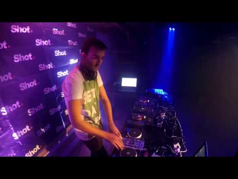 Dj Alberico Santinelli @ Shot Boiler Room 18 03 2017