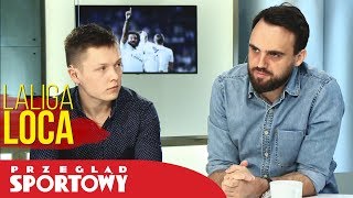 La Liga Loca #47 - Barcelona kontra Real! Czas na El Clasico! La Liga Loca #47 - Barcelona kontra Real! Czas na El Clasico!