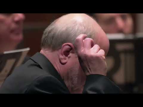 Marc Andre Hamelin plays Gershwin and Duke Ellington with The Cleveland Orchestra December 1 2024