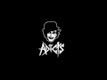 The Adicts  -  Organized Confusion