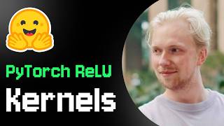 Build a PyTorch ReLU Kernel with Hugging Face Kernels (CPU + Metal)