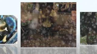 Shake Up Christmas - Natasha Bedingfield | JnZ Production | Little Hanzo