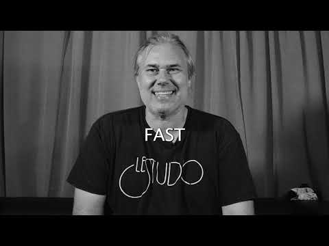 Dan Swanö from Edge of Sanity about "Crimson"