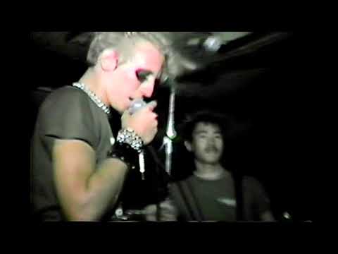 HATED PRINCIPLES .x. cathay de grande hollywood 7-7-1984