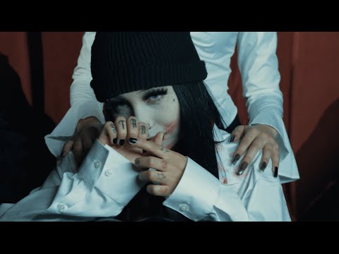 jay roxxx - ROXXXSTAR (official music video)