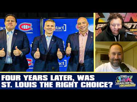 The Sick Podcast with Tony Marinaro February 9 2026