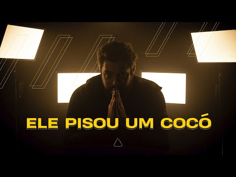 BATÁGUAS - PISOU UM COCÓ
