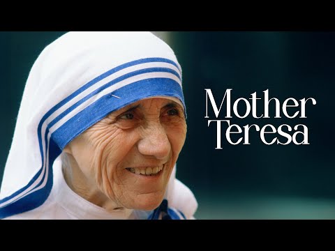 Mother Teresa (1986) Portrait Of A Catholic Saint