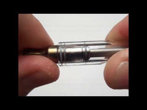 Dynavap Vapcap Omni Condenser Explained