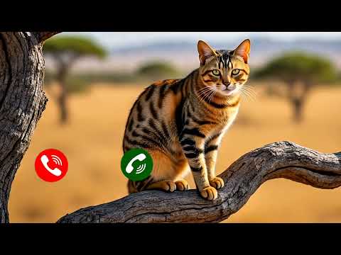 Ring tone calling  😻🐱🐱  Shamim notification | CEO cati called zala7b