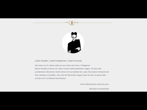 KONPLOTT / X-Mas Party Team Cebu 2018