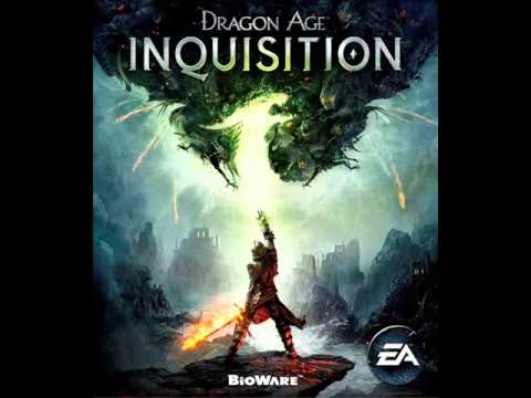 Nightingale's Eyes (French Version) - Dragon Age: Inquisition OST - Tavern song
