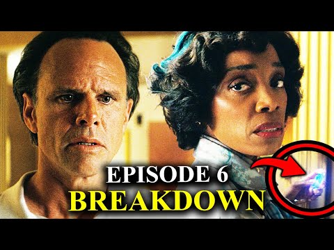 FALLOUT Season 2 Episode 6 Ending Explained