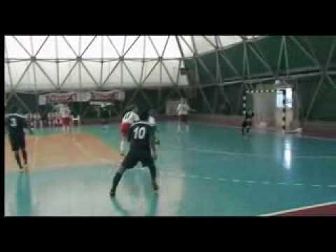 Il ritorno di Juninho!