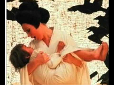 Mirella FRENI. Tu, tu piccolo Iddio. Madama Butterfly. G. Puccini. (1968)