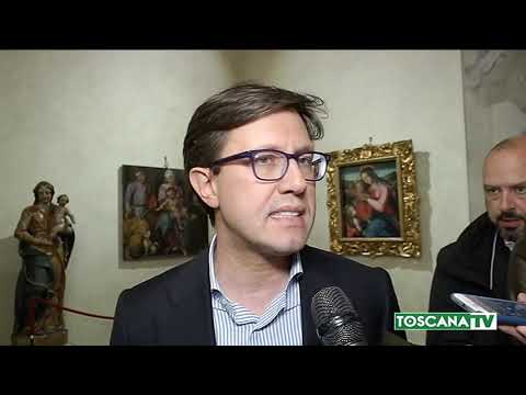 2019-05-13 FIRENZE - NARDELLA, SERVIZIO DI PUBBLICA UTILITÀ PER CHI SGARRA