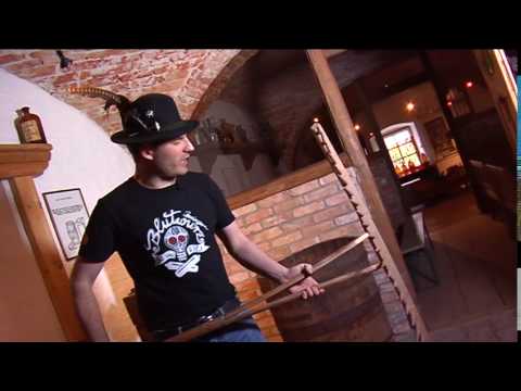 Mission Blutwurz Kirchham Outtake 2