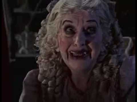 Gänsehaut Die Stunde der Geister S03 E10 Geisterspiel