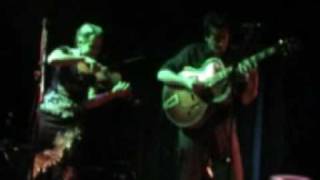 Hot Club Of Cowtown-Diga Diga Doo