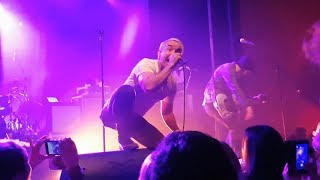 Hoobastank - Never There (2019 Berlin Germany)