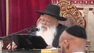 חיים של אמונה | הרב דניאל זר (הרב דניאל זר) - התמונה מוצגת ישירות מתוך אתר האינטרנט יוטיוב. זכויות היוצרים בתמונה שייכות ליוצרה. קישור קרדיט למקור התוכן נמצא בתוך דף הסרטון