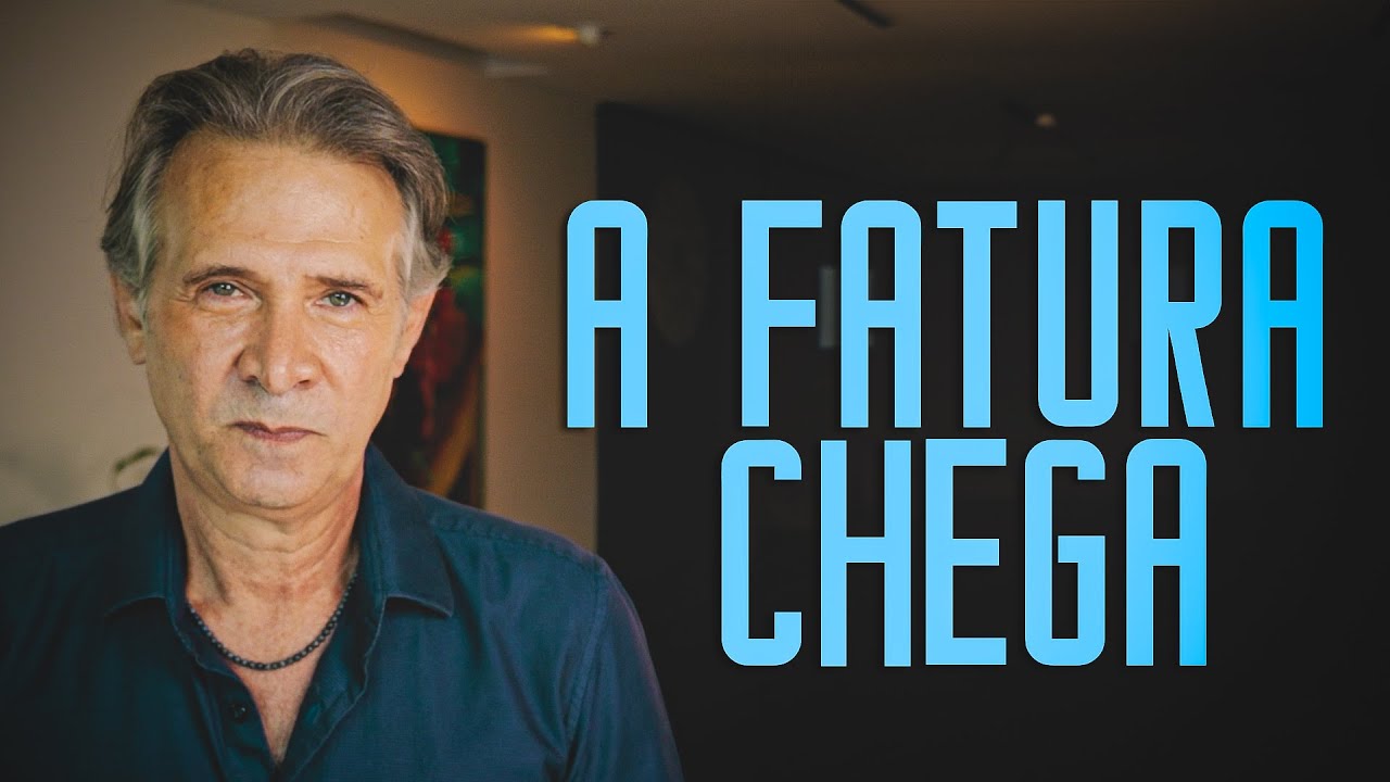 A Fatura Chega - Nelson Freitas