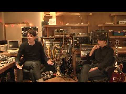 Brett Anderson & Bernard Butler - Dog Man Star Interview (2011)