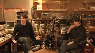 Brett Anderson & Bernard Butler - Dog Man Star Interview (2011)