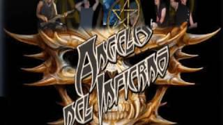 Angeles del infierno - condenados a vivir