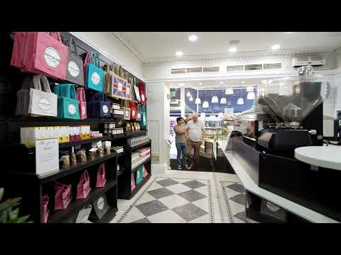 Cheltenham, 21-25 Promenade & 20 Clarence Street | Prime Mixed-Use Investment