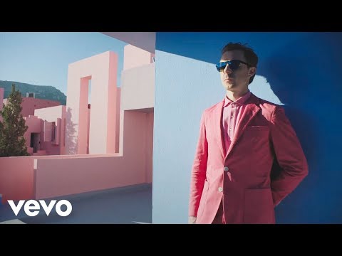Martin Solveig - Do It Right (Official Video) ft. Tkay Maidza