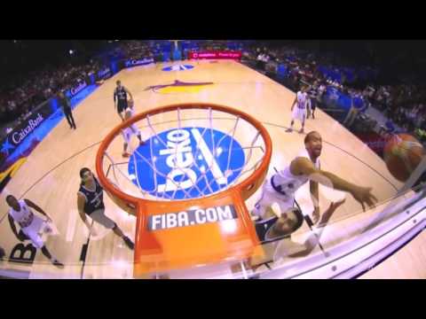 Highlights Ricky Sanchez