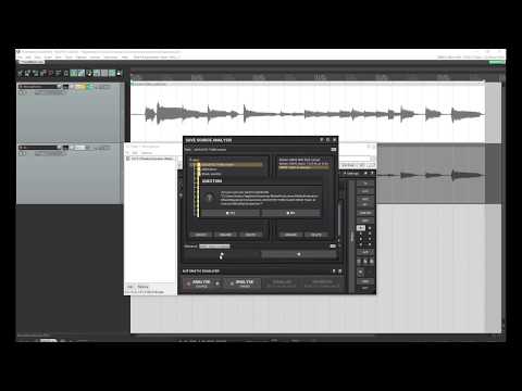 AX8 tutorial: Make tone matches and transfer to the AX8