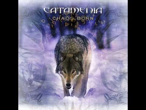 Catamenia - Chaos Born (Full Album HQ)