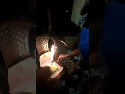 Arindam happy birthday