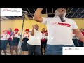 Piba Hosea AD Rea Ho Leboha Live Performance
