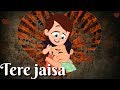 Tere Jaisa Yaar Kahan Whats App Status Animated Video