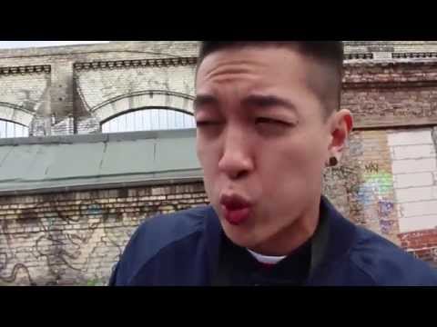 Dharni - Advice For Beatboxers