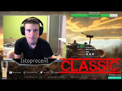 Istoprocent Moments Special: Classic Isto