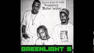 Bow Wow (Feat. Rick Ross) - 8 Figgaz ( GreenLight 5 )
