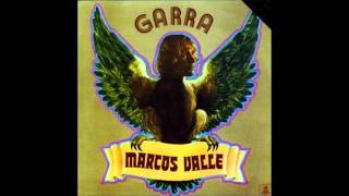 Marcos Valle - Garra