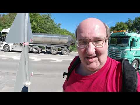 MongoTV_5085 - Base Camp DTU Kollegie 1.August 2020