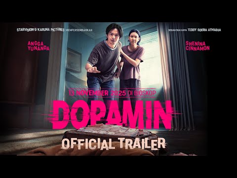 Dopamin