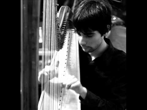 Aleksandar Djuric - F. J. Naderman: Sonatina No. 6, first movement