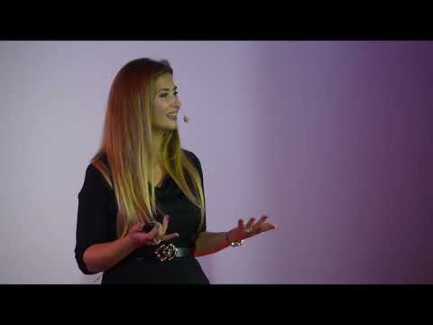 TEDx Women -  02/11/22 - Dr. Roberta Lepre
