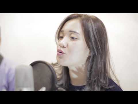 Arsy Widianto, Brisia Jodie - Dengan Caraku (Official Music Video) cover by HELEN SMI Semarang